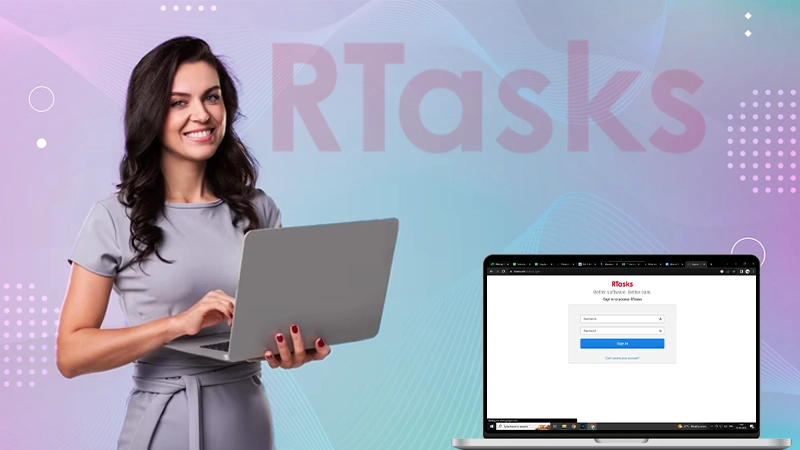 Rtasks Login: Easy Steps to Access Your Task Dashboard in 2024