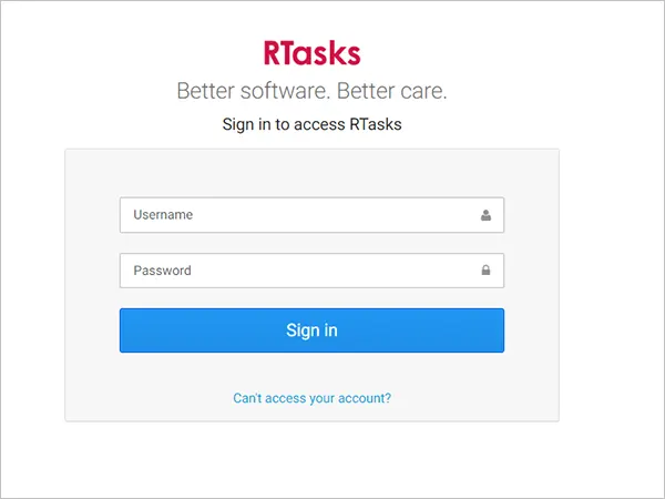 Rtasks Login: Easy Steps to Access Your Task Dashboard in 2024