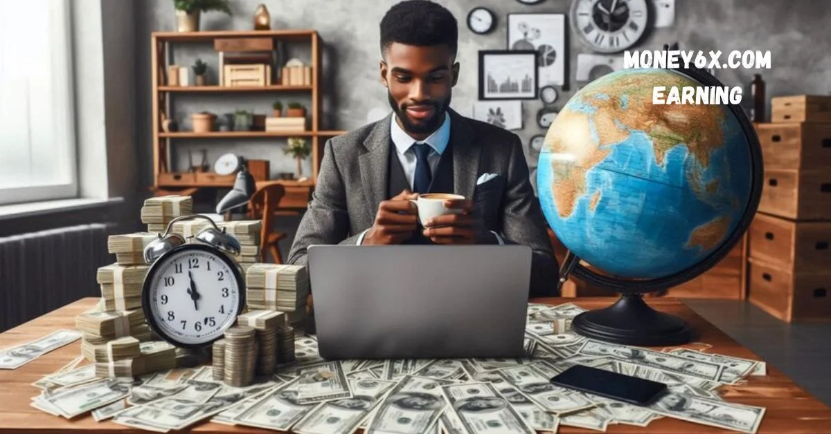 Discover Money6x.com: Your Guide to Earning More Online 2024