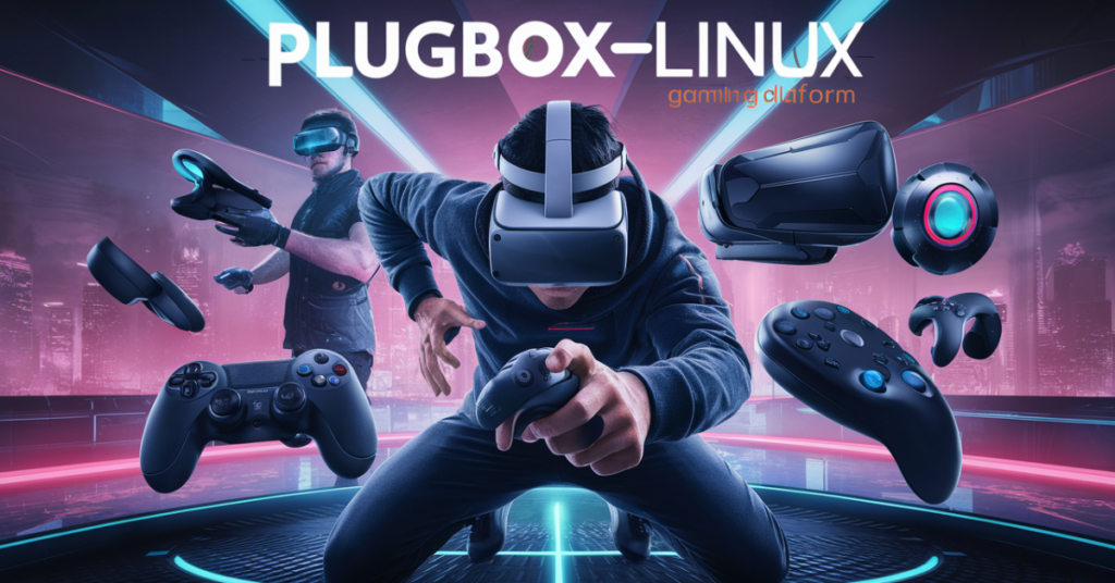 Discover PlugboxLinux: Features and Benefits Explained In 2024