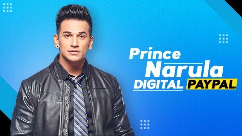 Prince Narula Digital PayPal: Key Insights and Tips 2024