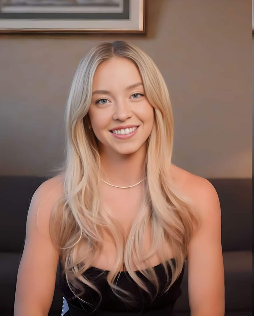 Sydney Sweeney Net Worth: How Rich Is She in 2024?