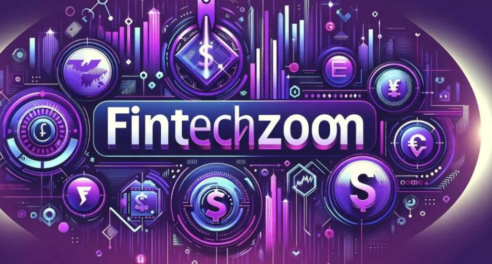 Discover FintechZoom: Insights into the Fintech Industry 2024