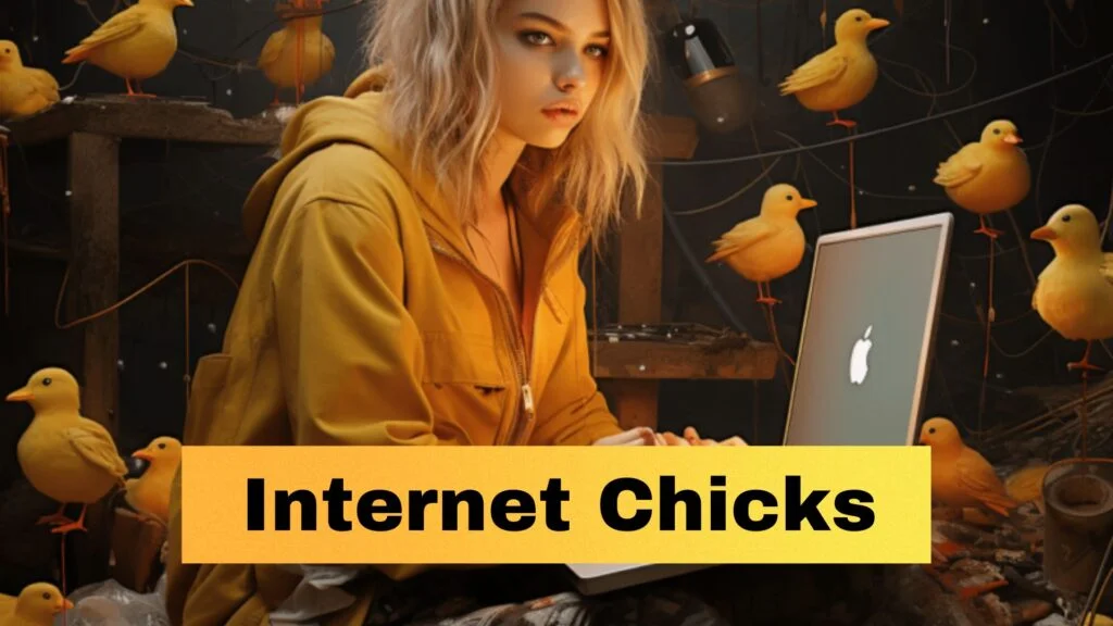 Internet Chocks: Discover the Latest Trends and Insights in 2024