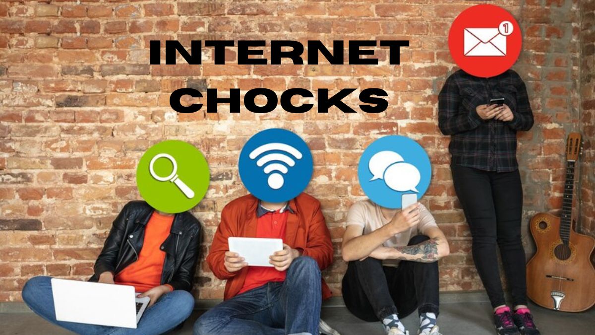 Internet Chocks: Discover the Latest Trends and Insights in 2024