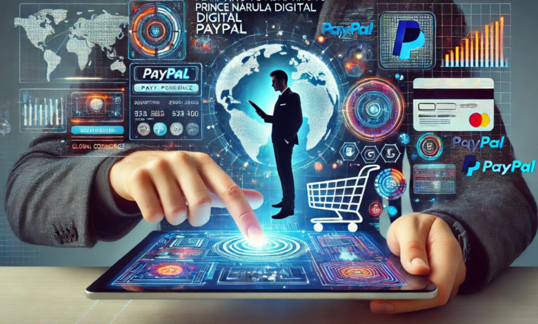 Prince Narula Digital PayPal: Key Insights and Tips 2024