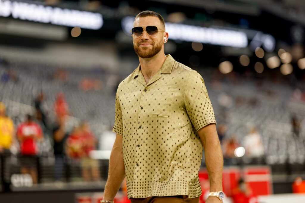 Discover Travis Kelce Ex-Girlfriend: Insights and More in 2024