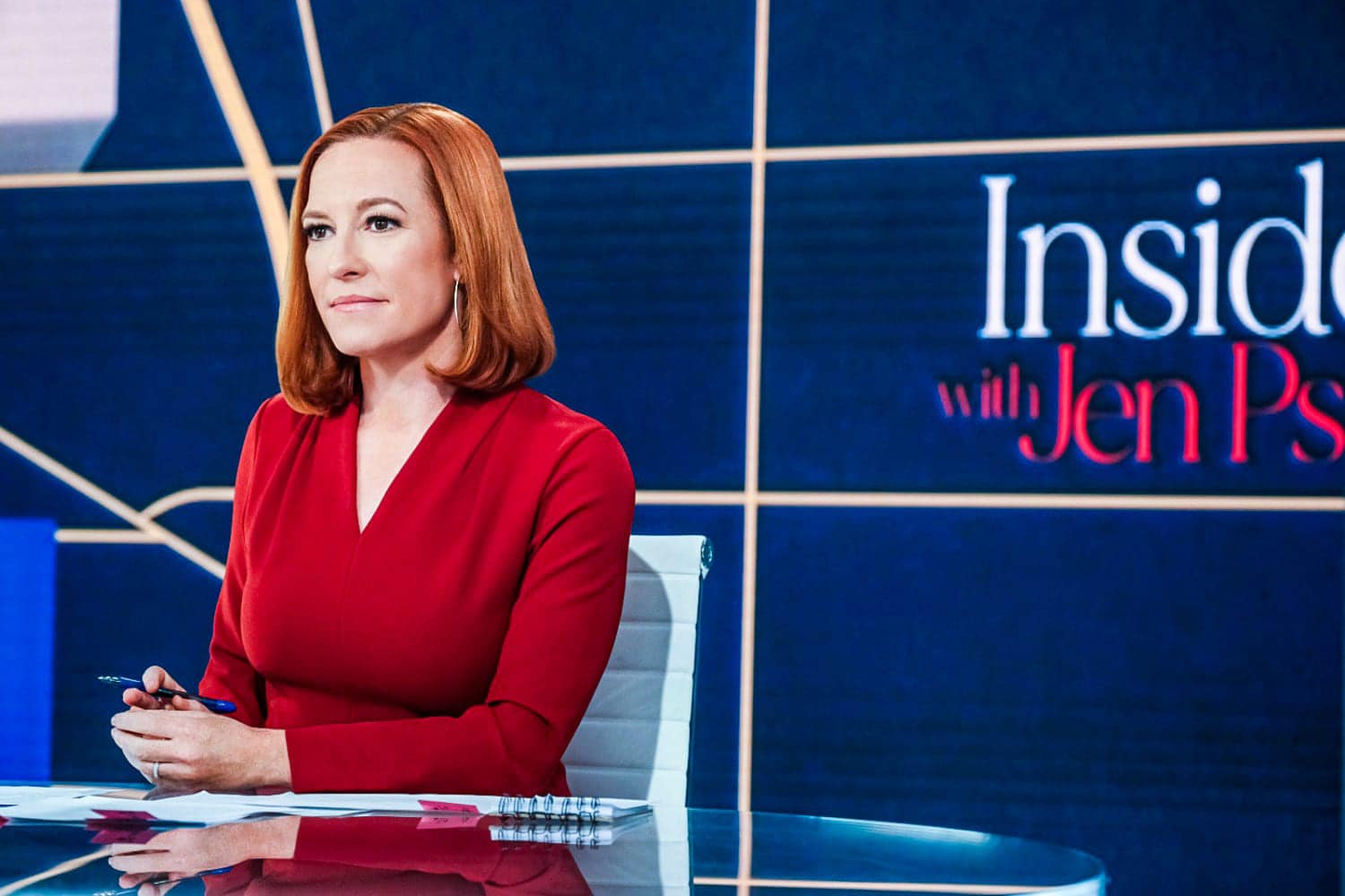 Discover Jen Psaki Bio/Wiki 2024 & Career Achievements