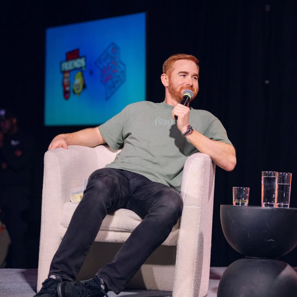 Who Is Andrew Santino Wife? Latest Relationship News in 2024