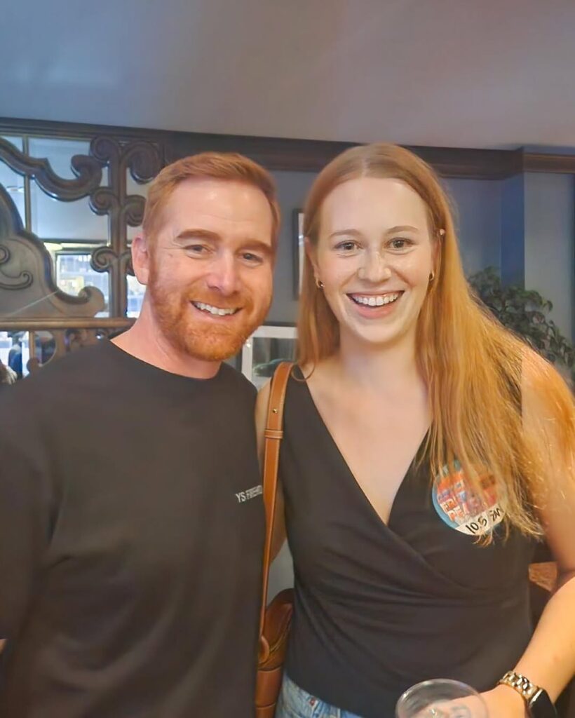 Who Is Andrew Santino Wife? Latest Relationship News in 2024